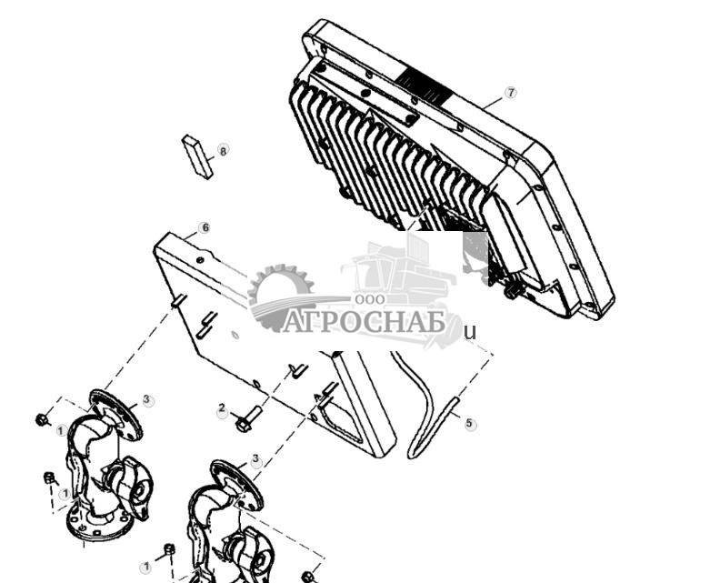 Touch Screen PC, XL4 ( - 002136) - ST934215 356.jpg